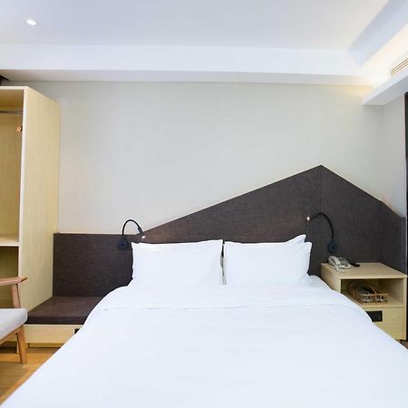 Ibis Styles Jingdezhen Cidu Avenue Hotel Dış mekan fotoğraf