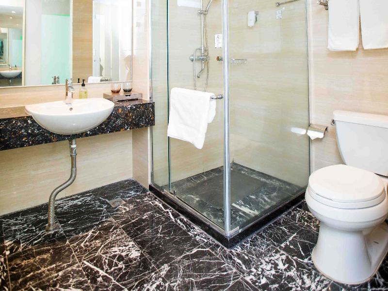 Ibis Styles Jingdezhen Cidu Avenue Hotel Dış mekan fotoğraf